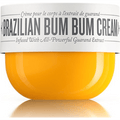 Through the window SOL DE JANEIRO Brazilian Bum Bum Body Cream 240 ml - Egészség és szépségápolás -> Testápolás -> Kozmetika -> Bőrápolás -> Testápoló és hidratáló
