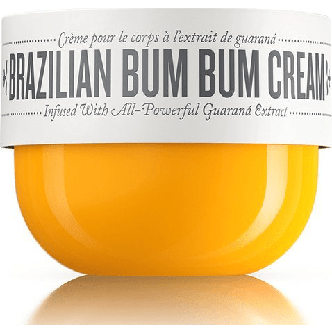 Through the window SOL DE JANEIRO Brazilian Bum Bum Body Cream 240 ml - Egészség és szépségápolás -> Testápolás -> Kozmetika -> Bőrápolás -> Testápoló és hidratáló