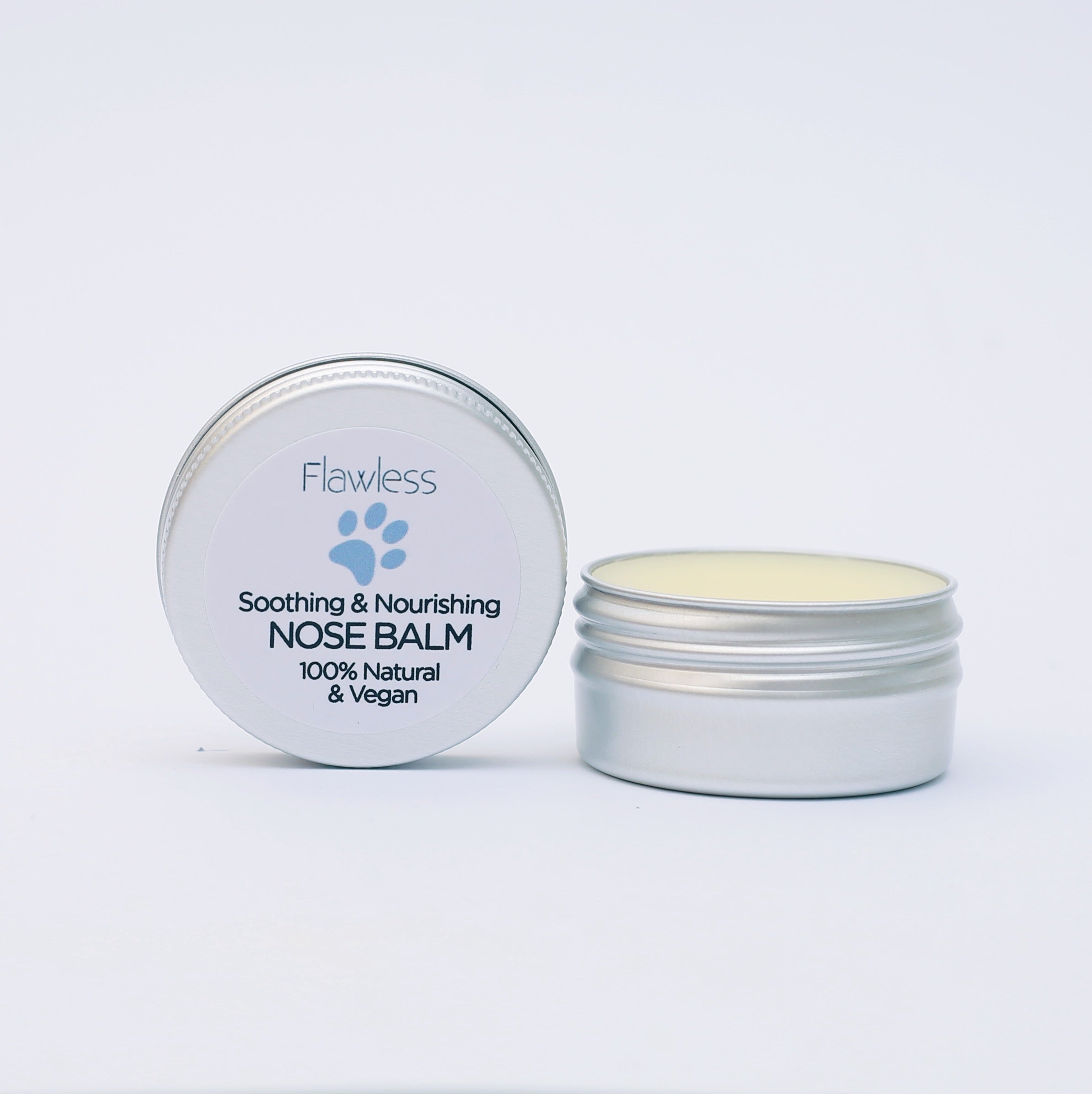 Through the window Nose Balm for Dogs - Soothing & Nourishing - Dog Balm