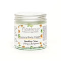 Through the window Softly Citrus Luxury Body Cream - Orange and Bergamot - Skincare
