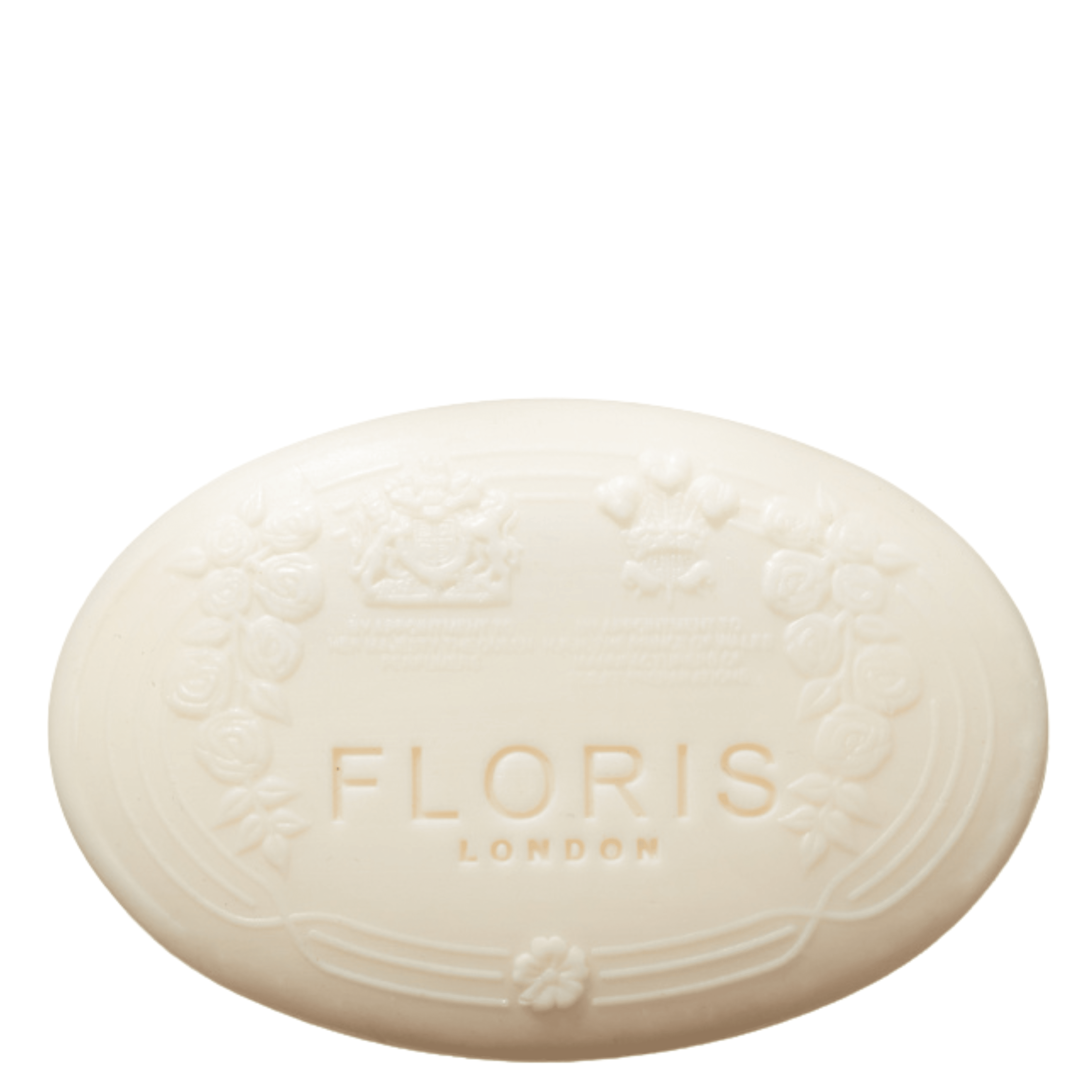 Through the window WHITE ROSE LUXURY SINGLE SOAP - Soap
