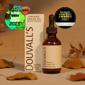 Organic First Cold Pressed Argan Oil moisturiser 100ml