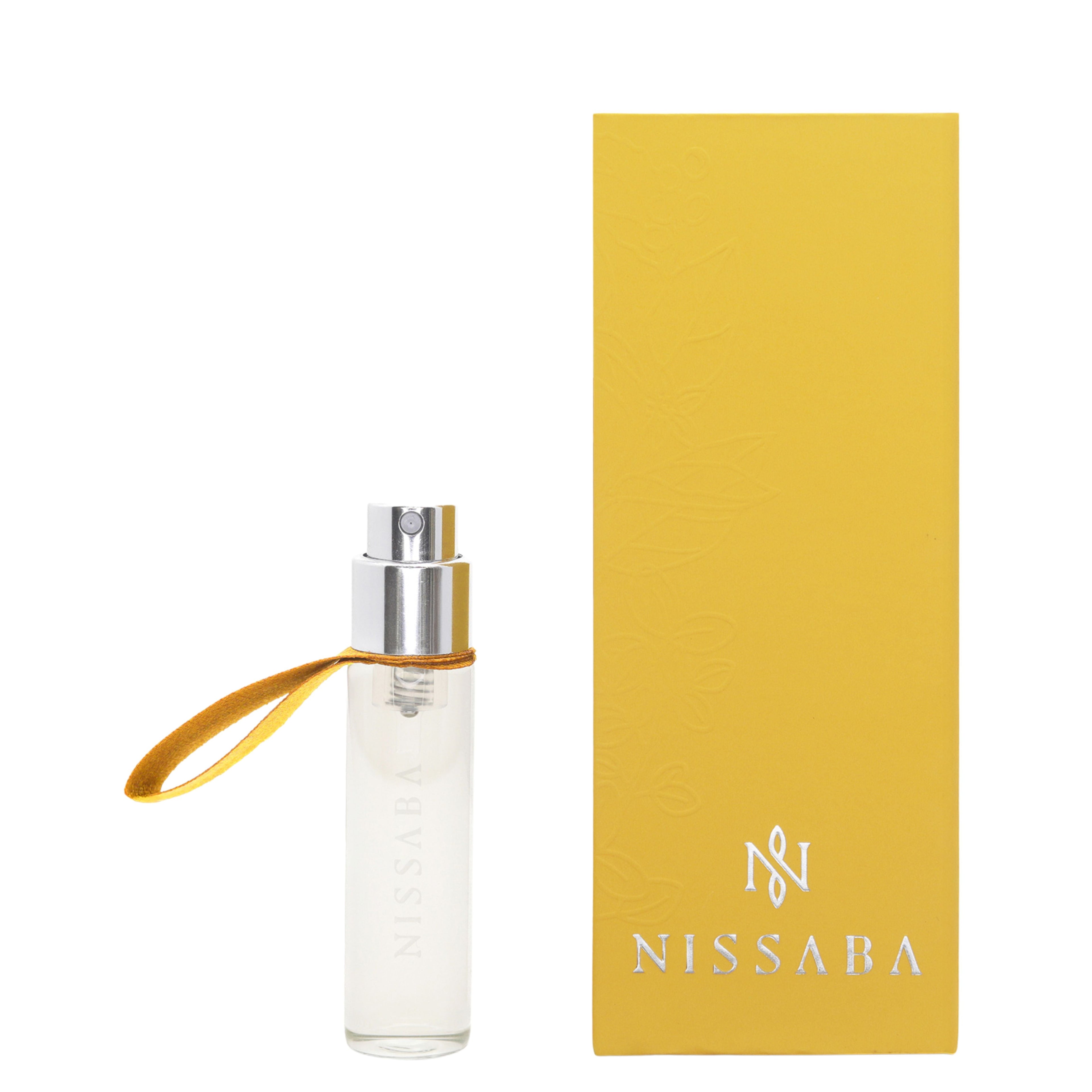 CHACO EAU DE PARFUM