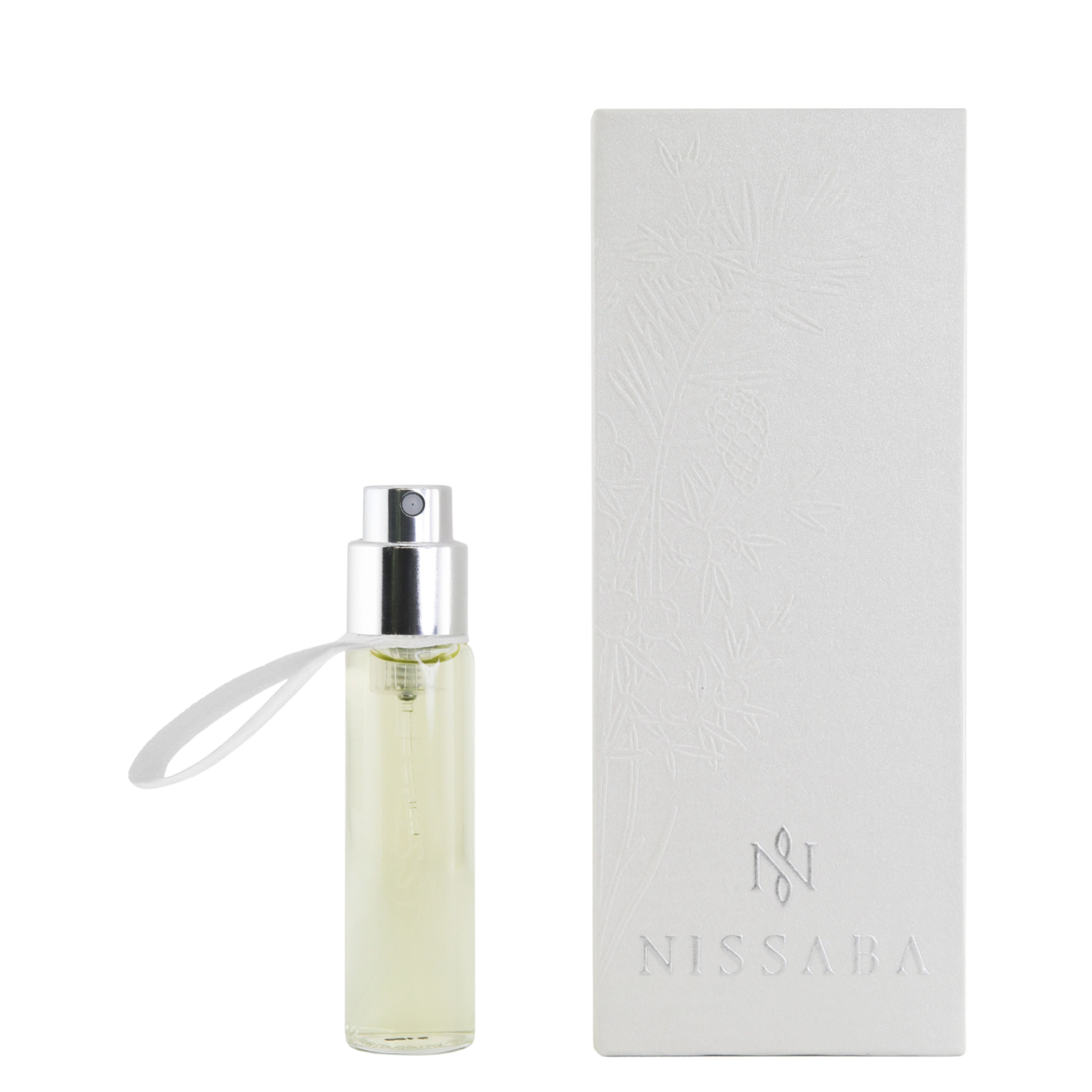 Through the window LES ALPES EXTRAIT RRP £180 - Extrait De Parfum