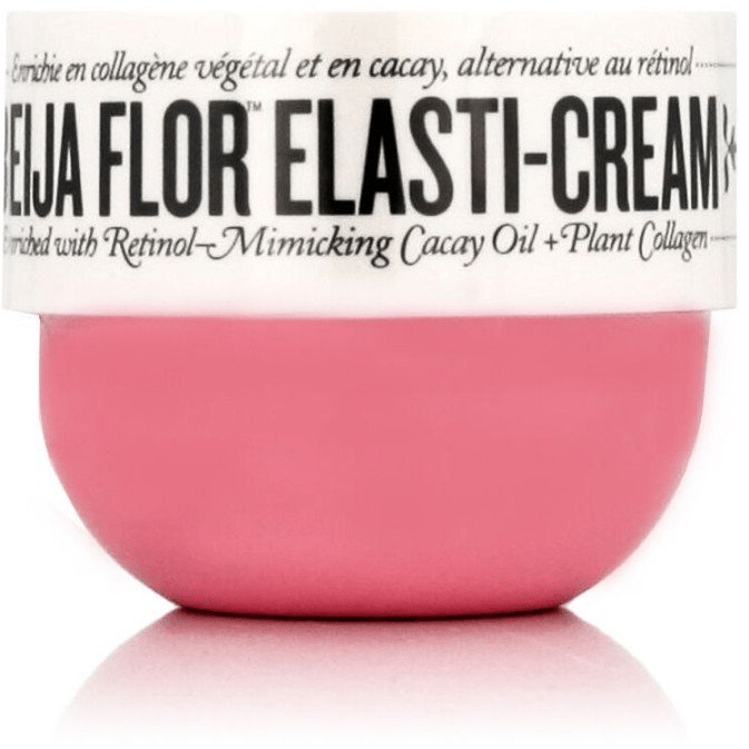 Through the window SOL DE JANEIRO Beija Flor Elasti Cream 75 ml - Egészség és szépségápolás -> Testápolás -> Kozmetika -> Bőrápolás -> Testápoló és hidratáló
