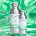 Through the window Men’s Shampoo and Body Wash - Peppermint and Lime - Health & Beauty