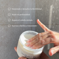 Hair conditioner and mask