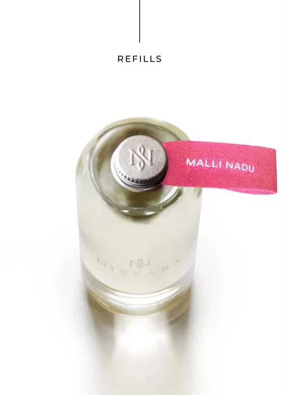 Through the window MALLI NADU EAU DE PARFUM RRP £150 - Eau De Parfum