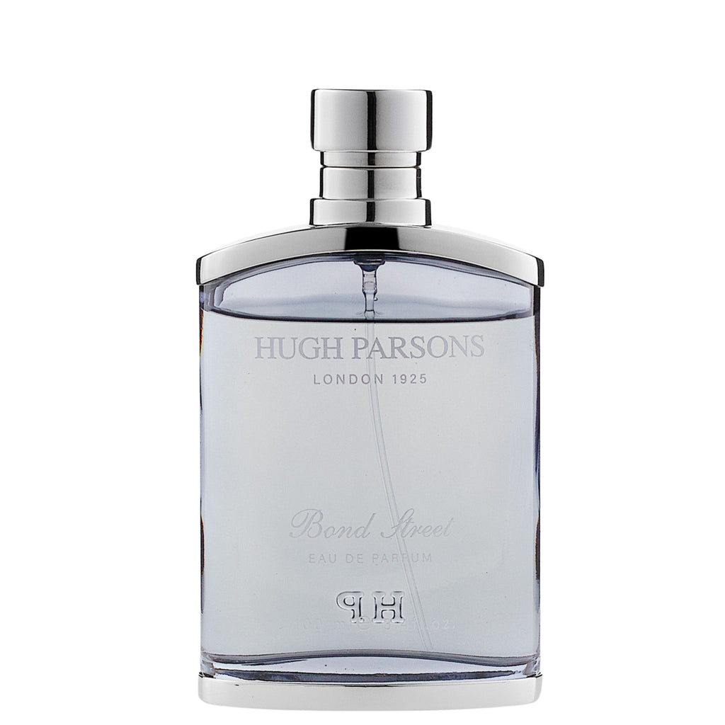 Through the window BOND STREET EAU DE PARFUM - Eau De Parfum