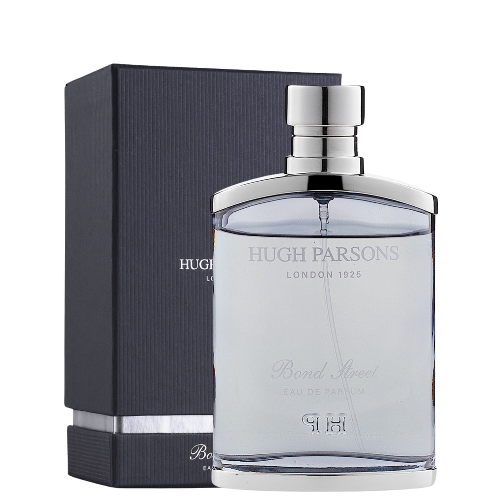 Through the window BOND STREET EAU DE PARFUM - Eau De Parfum