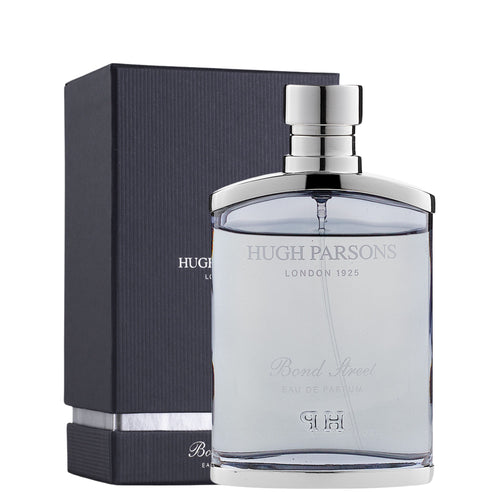 Through the window BOND STREET EAU DE PARFUM - Eau De Parfum
