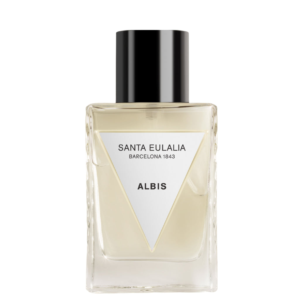 Through the window ALBIS EAU DE PARFUM RRP £165 - Eau De Parfum