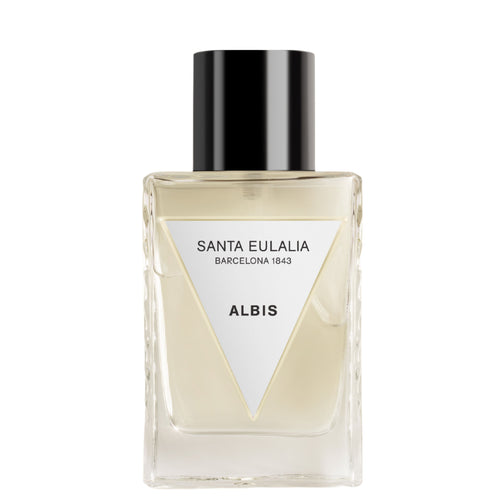 Through the window ALBIS EAU DE PARFUM RRP £165 - Eau De Parfum