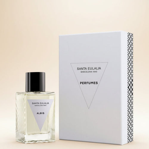 Through the window ALBIS EAU DE PARFUM RRP £165 - Eau De Parfum