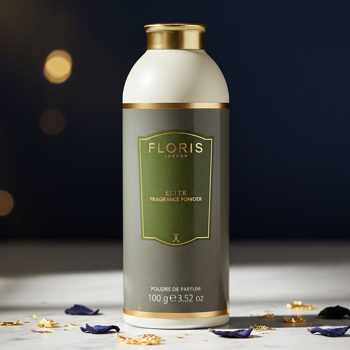 ELITE FRAGRANCE POWDER