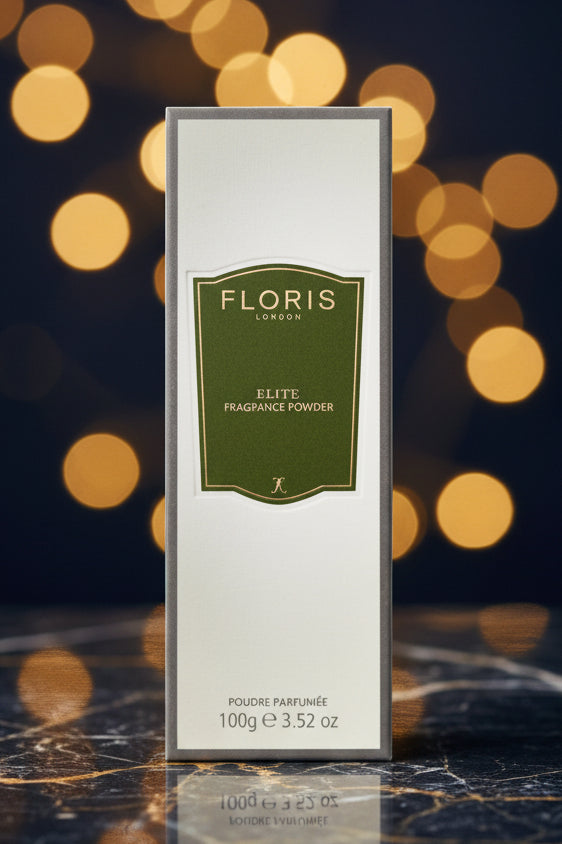 ELITE FRAGRANCE POWDER