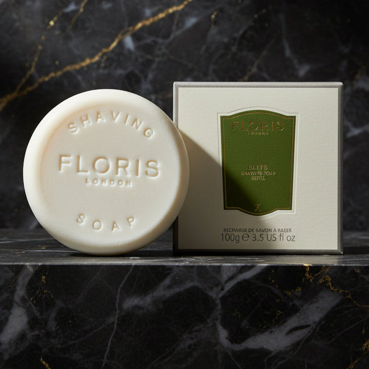 ELITE SHAVING BOWL REFILL RRP 35