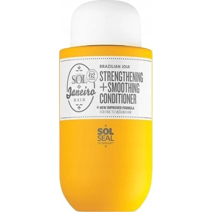 Through the window SOL DE JANEIRO Brazilian Joia Conditioner 295 ml - Egészség és szépségápolás -> Testápolás -> Hajápolás -> Samponok és balzsamok -> Hajkondicionálók