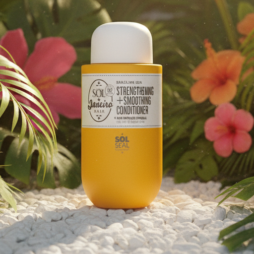 SOL DE JANEIRO Brazilian Joia Conditioner 295 ml