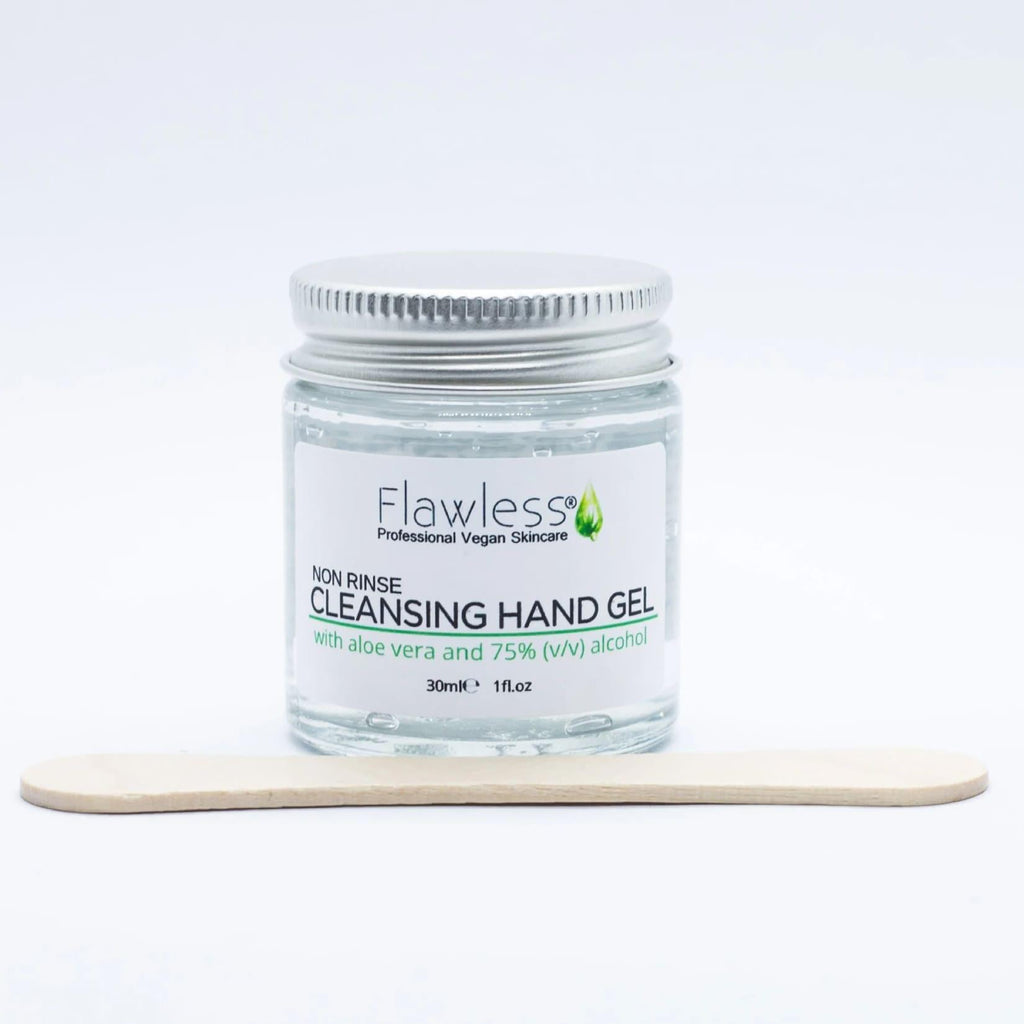 Through the window Cleansing Hand Gel - Non Rinse - Skincare