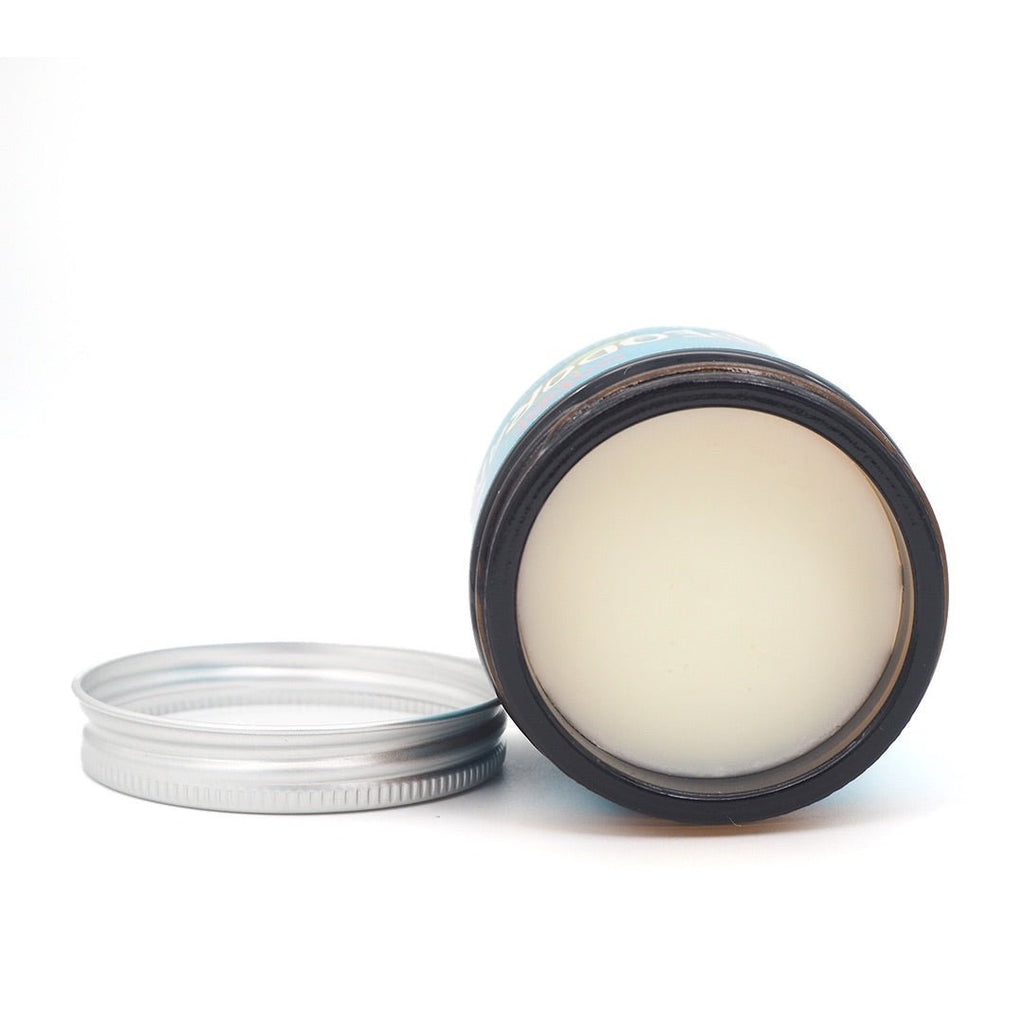 Through the window Natural Deodorant Balm (with Essential Oils) 🌿 - n/a