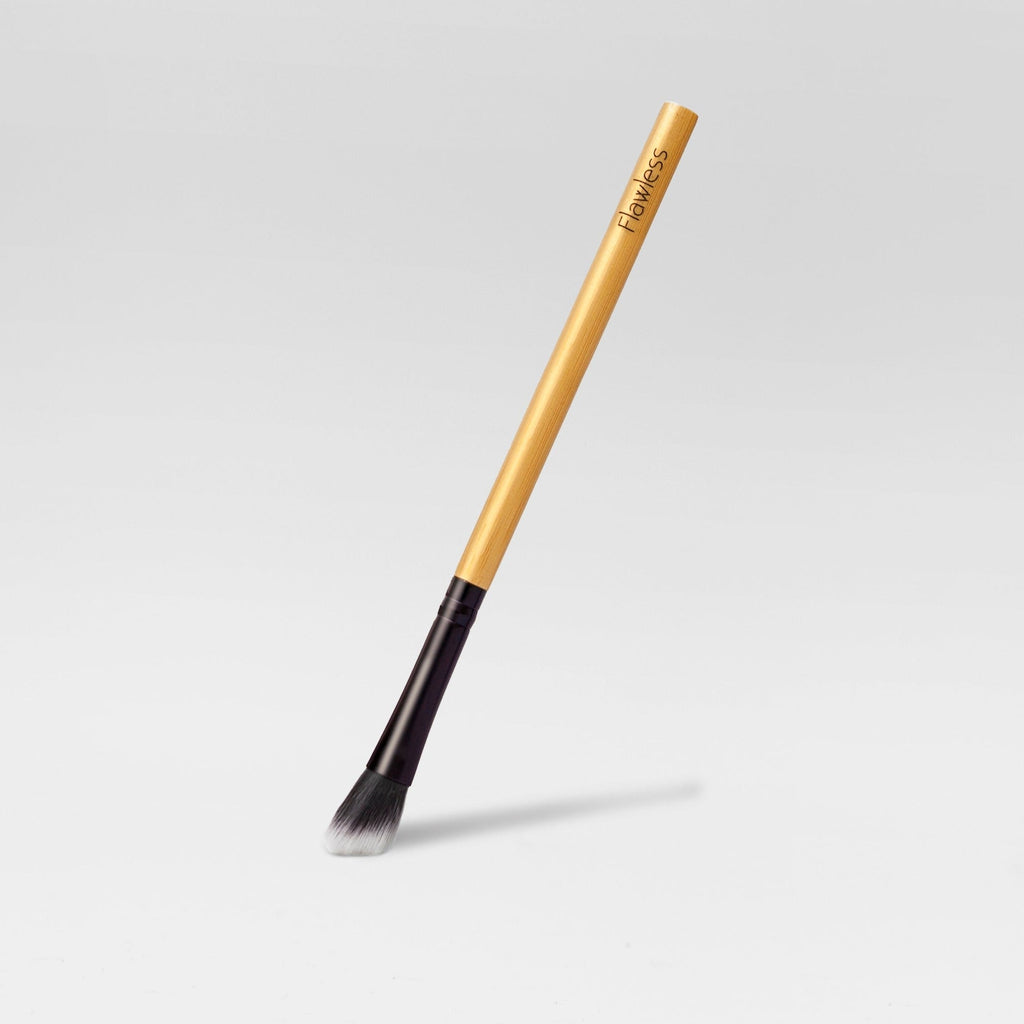 Through the window Makeup Brush Set - Glamourous Eyes - Makeup brush