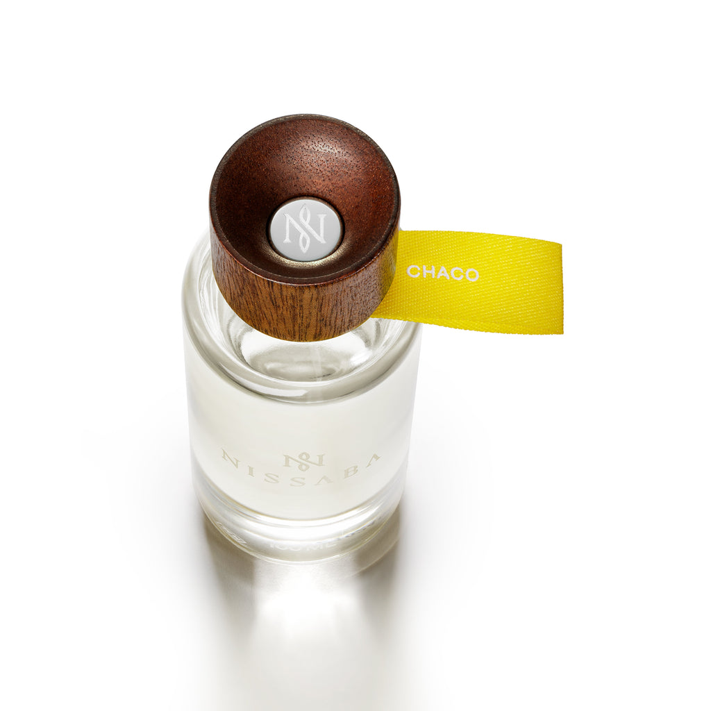CHACO EAU DE PARFUM