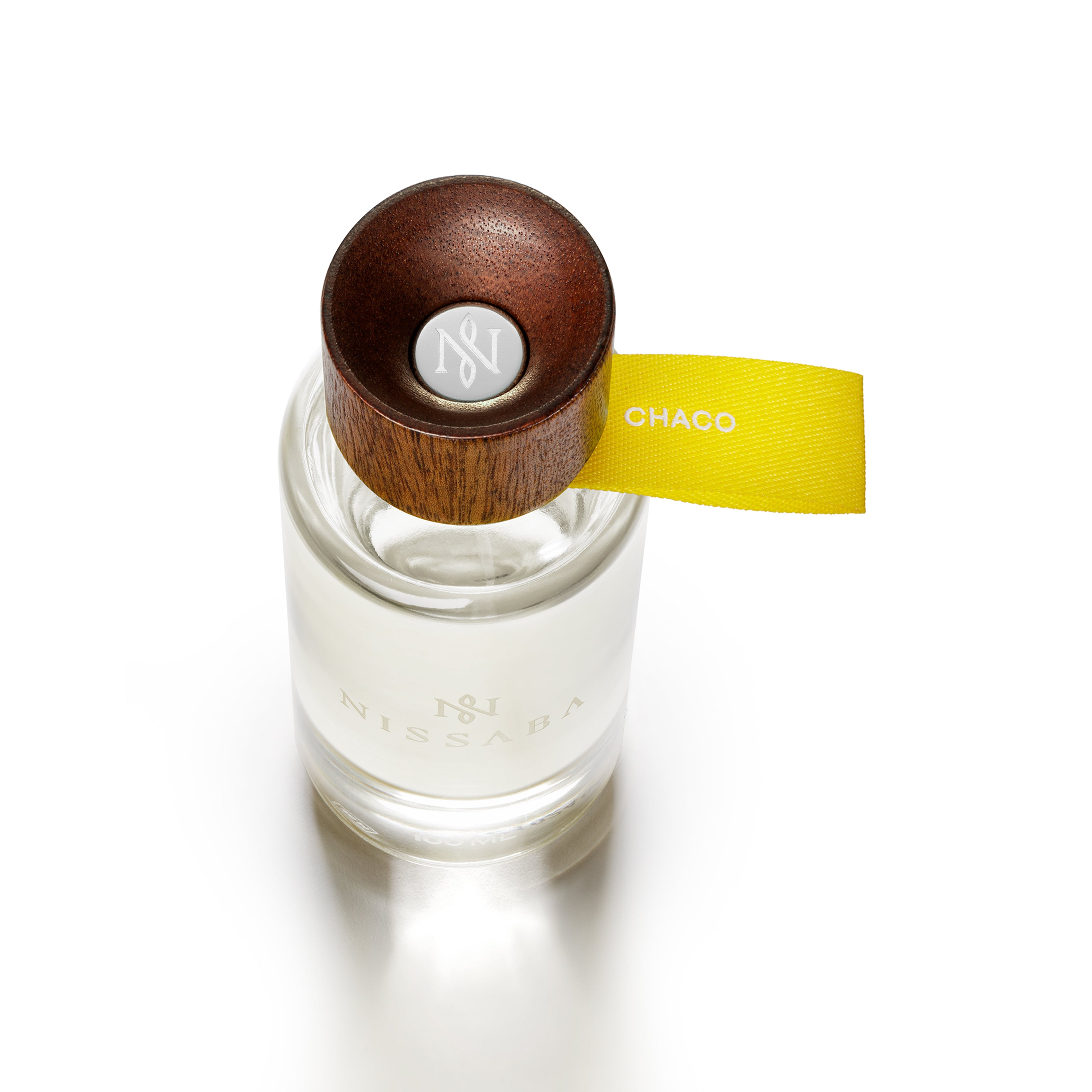 CHACO EAU DE PARFUM