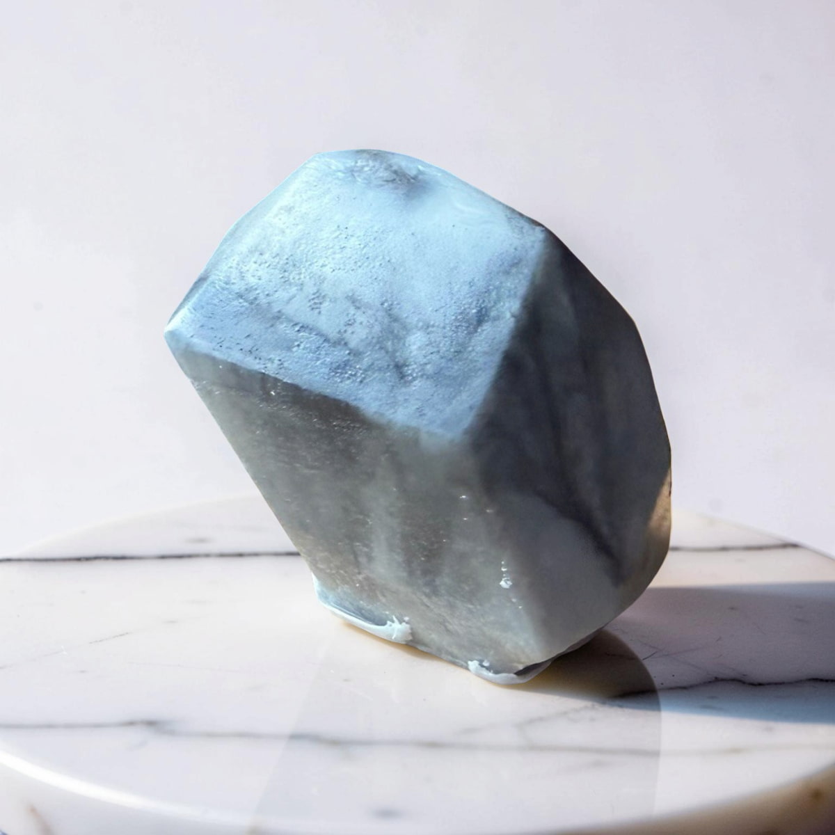Crystal Elemental Soap Bar - Air