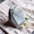Crystal Elemental Soap Bar - Air