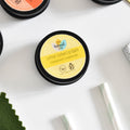 Natural Lemon Sorbet Lip Balm 🌿