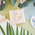 Through the window Wildflower Wisp Soap 🌿 Cruelty free - n/a