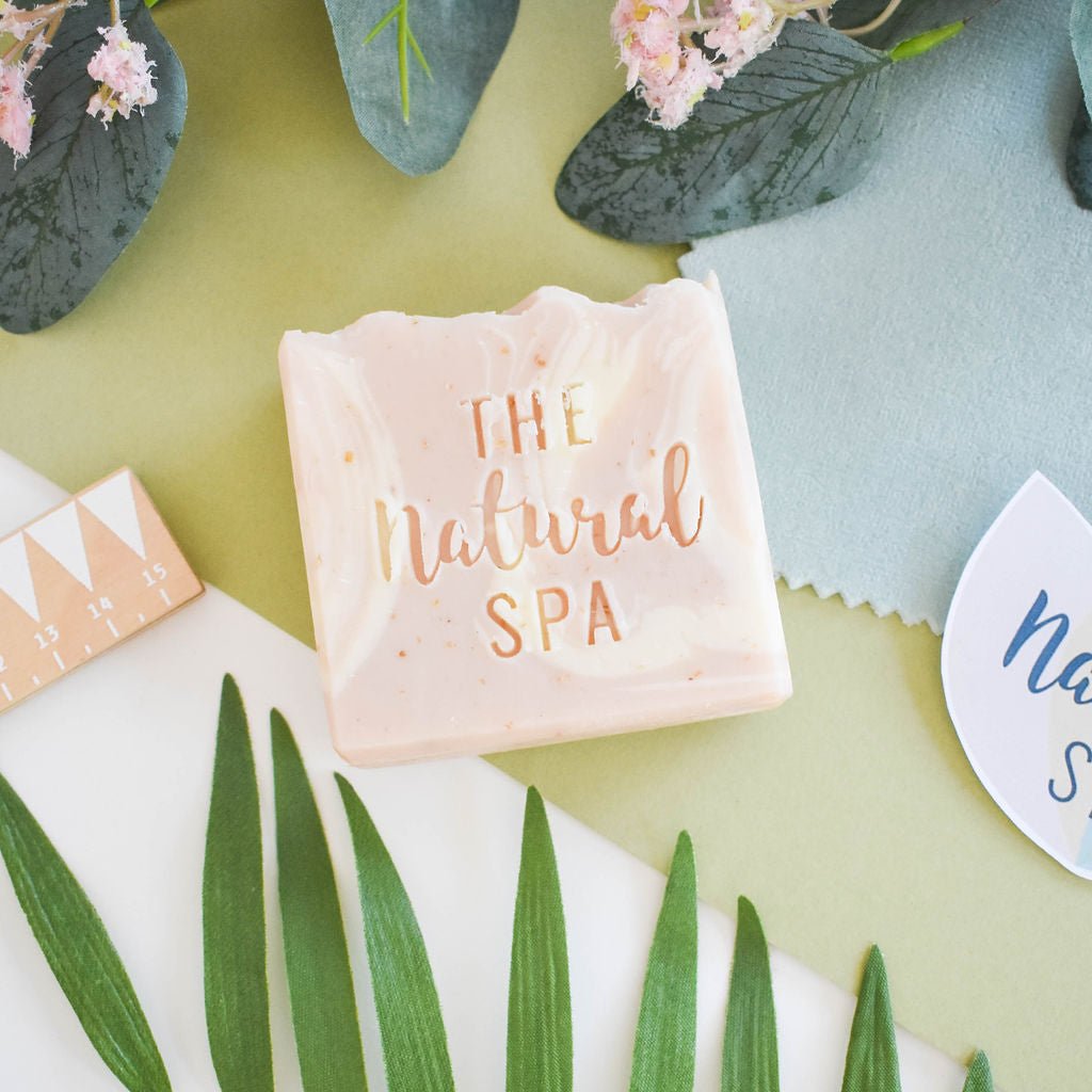 Through the window Wildflower Wisp Soap 🌿 Cruelty free - n/a