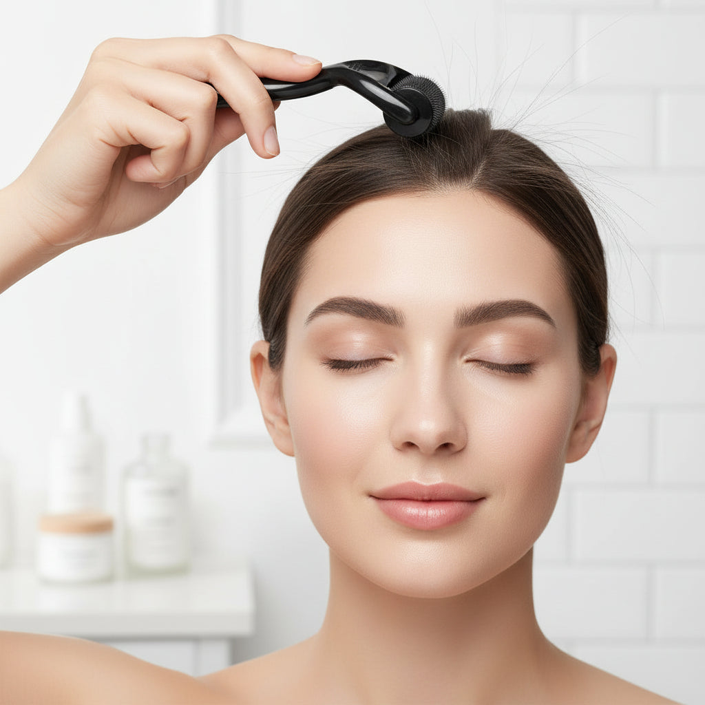 Lustrao Derma Roller