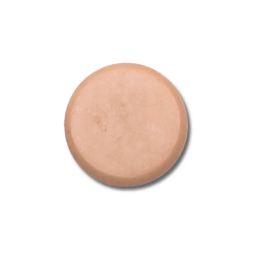 Through the window Hydrating & Softening Solid Shampoo Bar - Shampoo