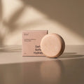 Through the window Hydrating & Softening Solid Shampoo Bar - Shampoo