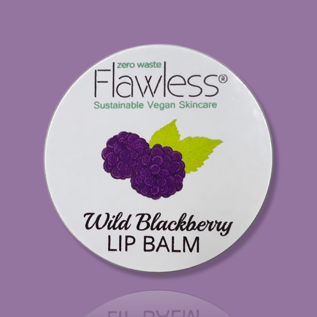 Lip Balm - Wild Blackberry