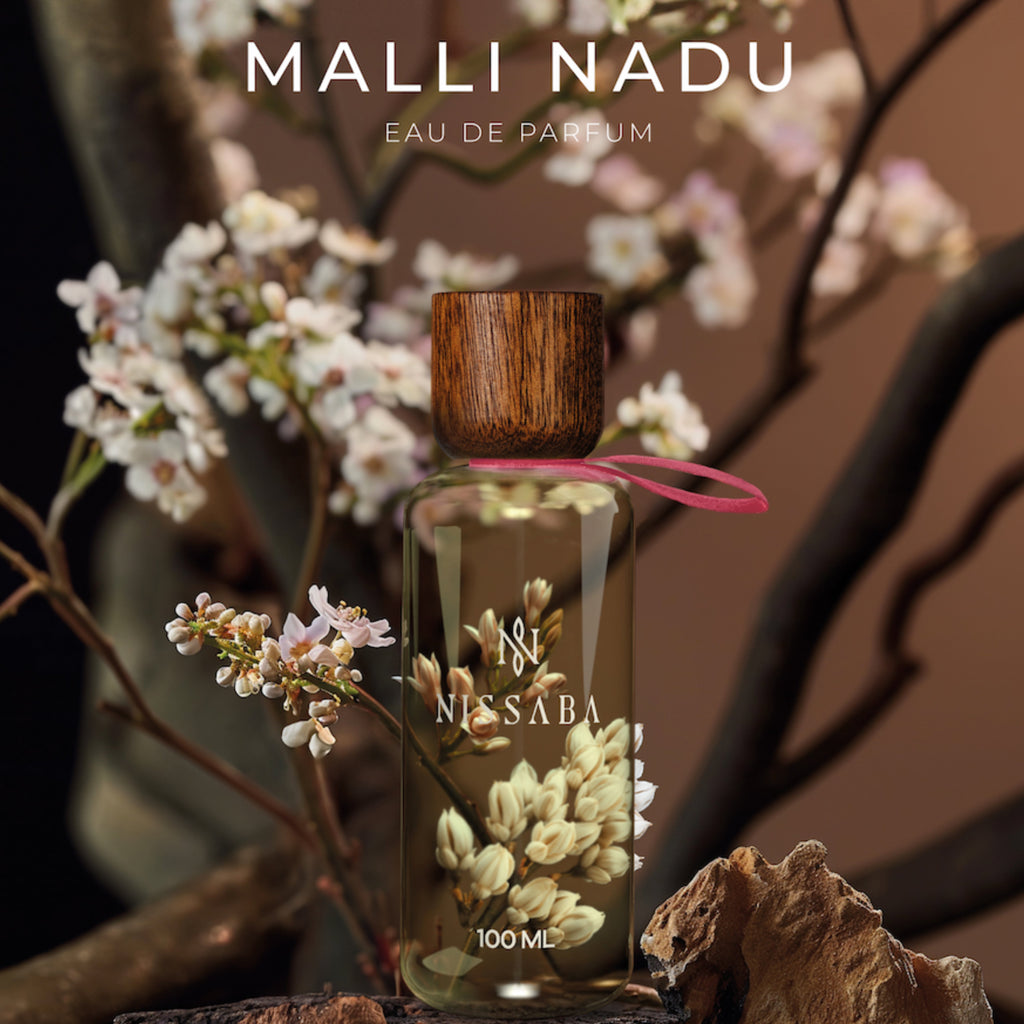 Through the window MALLI NADU EAU DE PARFUM RRP £150 - Eau De Parfum