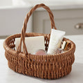 Mini Leo Shopping Basket