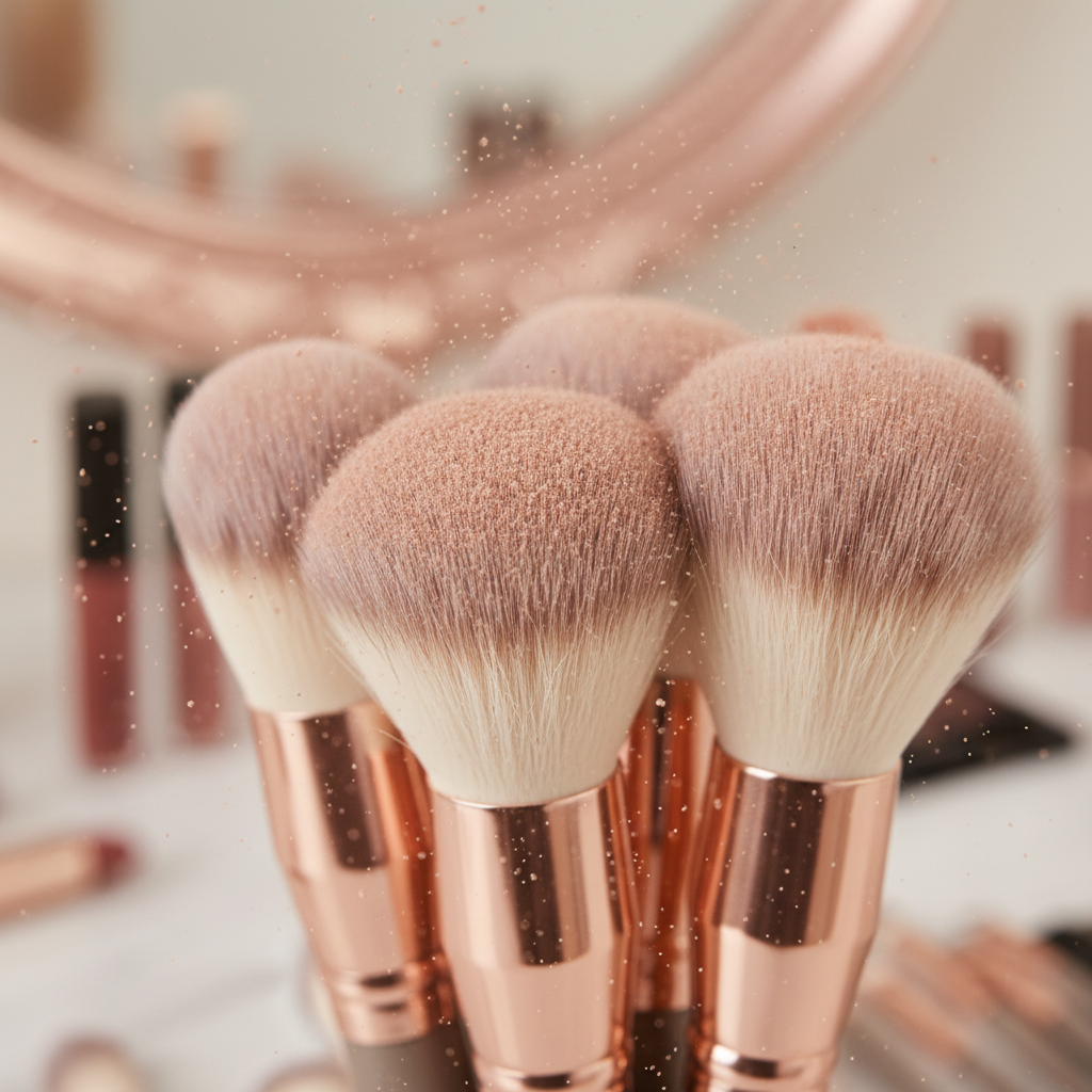 Professional Brush Set