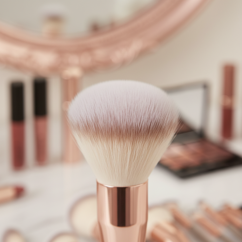 Professional Brush Set
