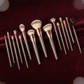 Professional Brush Set