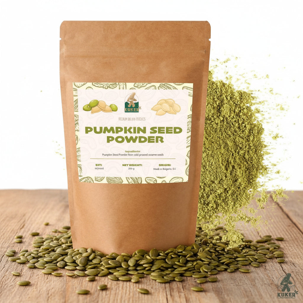 KUKER® Pumpkin Seed Powder | 200g