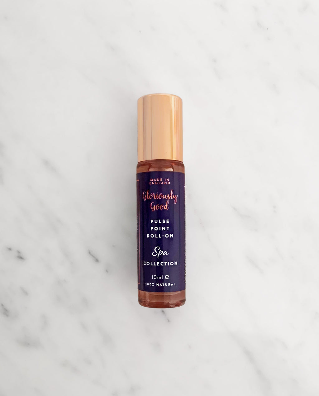 Lavender & Ylang Ylang Pulse Point Roll-on Oil