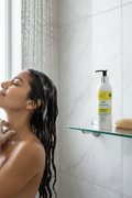 T444Z Detox Cleanse Shampoo 250ml