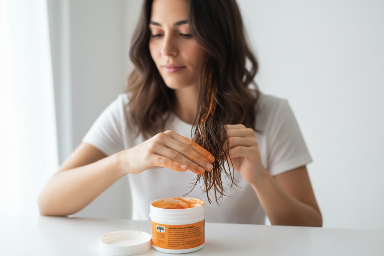 Regrowth Essentials — Thinning Hair & Hair Loss Prevention Bundle 🌿