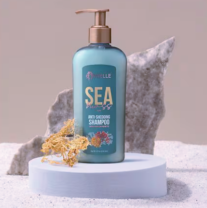 Mielle Sea Moss Anti-Shedding  Shampoo 236ml