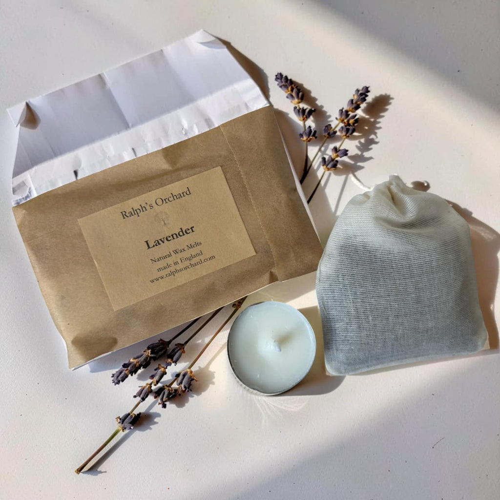 The Letterbox Sleep Set