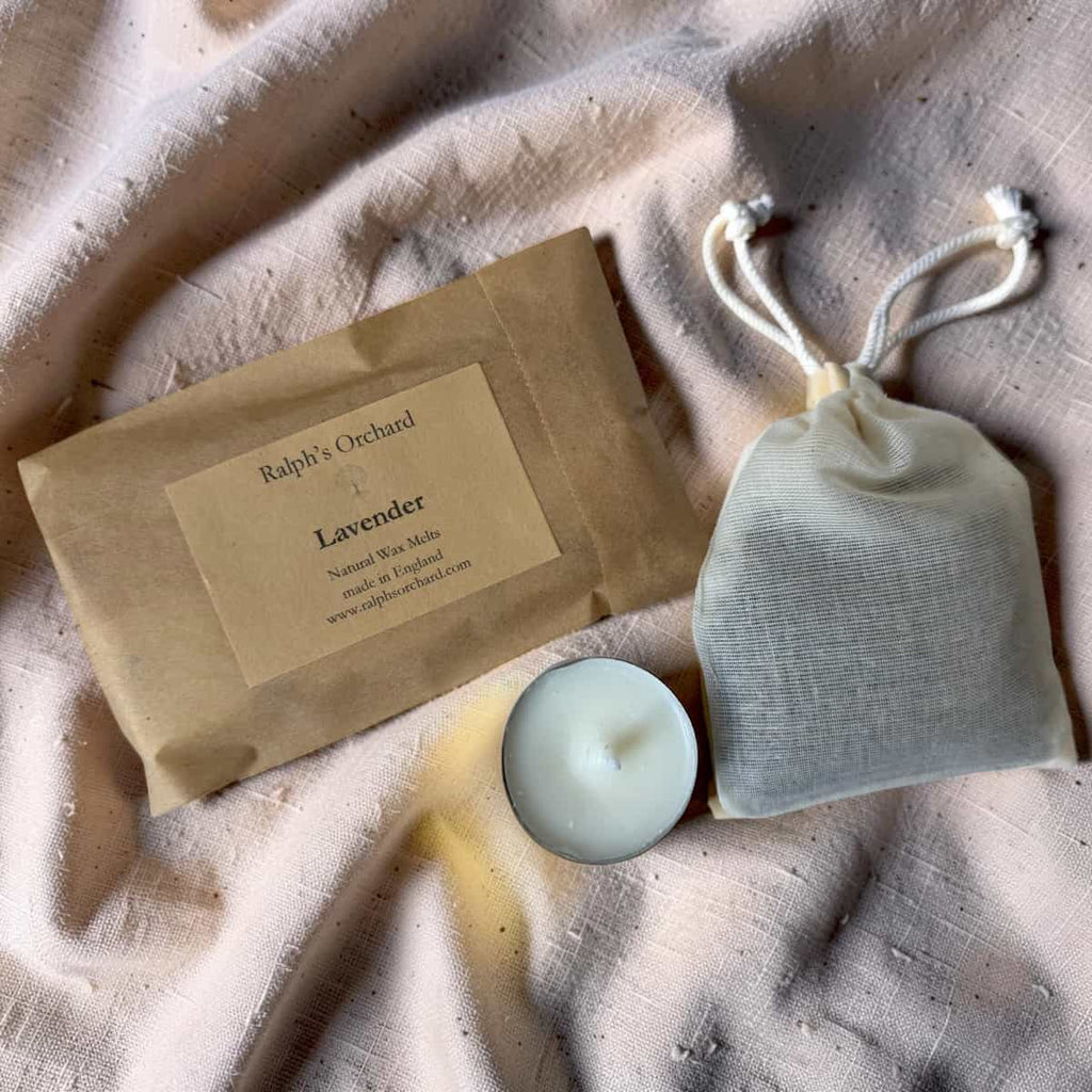 The Letterbox Sleep Set