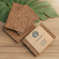 Soap Rests Coconut Coir | Natural Compostable Coconut Fibre Soap Rests (2 pck)